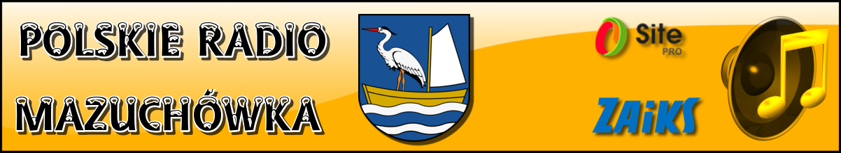 baner radia mazuchówka
